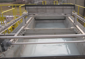 放射能汚染対策技術